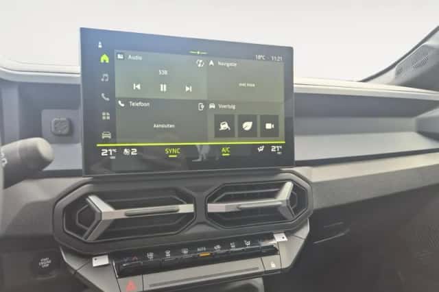 Dacia Bigster (2026) thumbnail 13