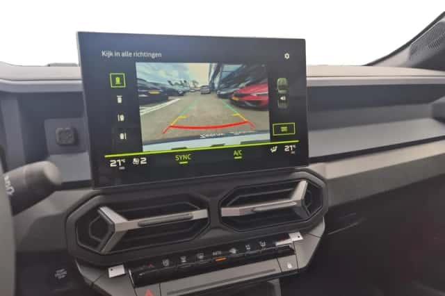 Dacia Bigster (2026) thumbnail 14