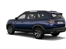 Dacia Bigster (2026) thumbnail 3