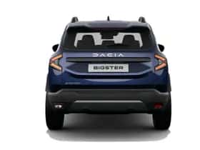 Dacia Bigster (2026) thumbnail 4