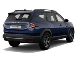 Dacia Bigster (2026) thumbnail 5