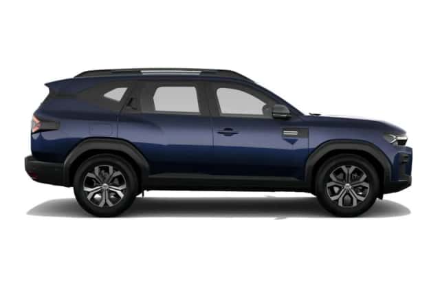 Dacia Bigster (2026) thumbnail 6