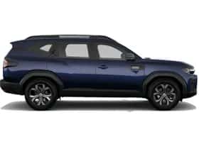 Dacia Bigster (2026) thumbnail 6