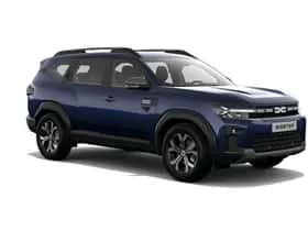 Dacia Bigster (2026) thumbnail 7