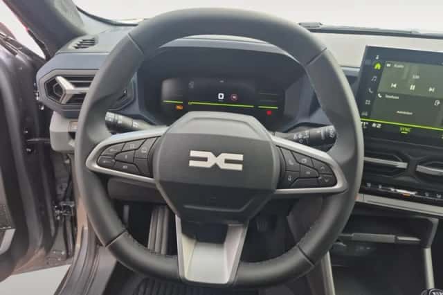 Dacia Bigster (2026) thumbnail 9