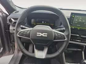 Dacia Bigster (2026) thumbnail 9