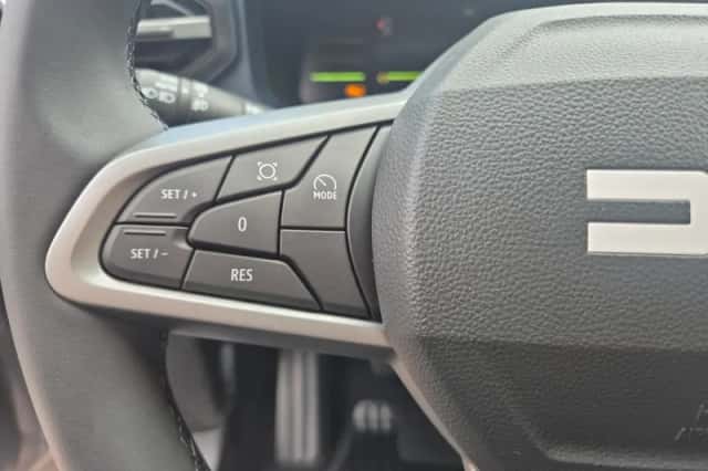 Dacia Bigster (2026) thumbnail 10