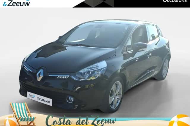 Renault Clio (2016) thumbnail 1