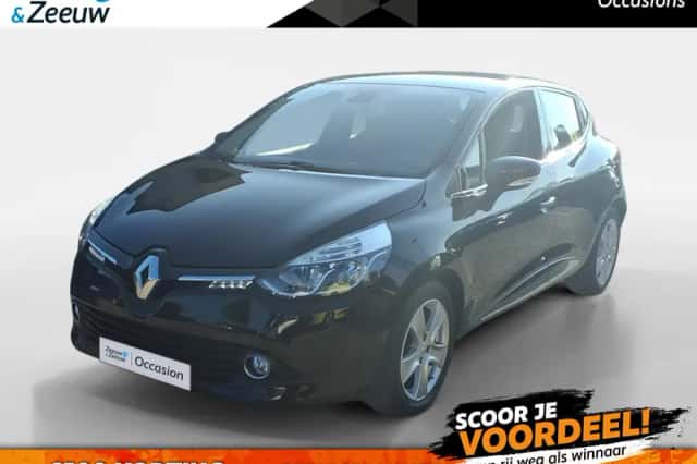 Renault Clio (2016) thumbnail 1
