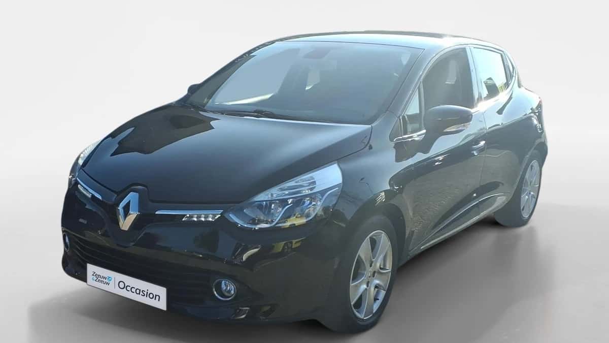 Renault Clio (2016) — foto 1