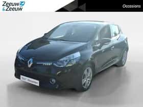 Renault Clio (2016)