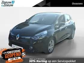 Renault Clio (2016)