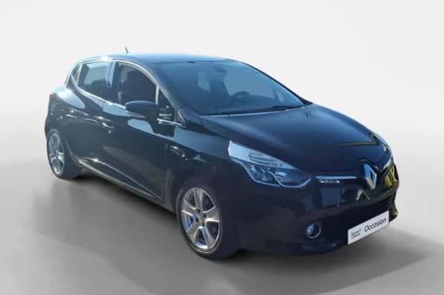 Renault Clio (2016) thumbnail 3