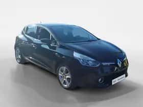 Renault Clio (2016) thumbnail 3