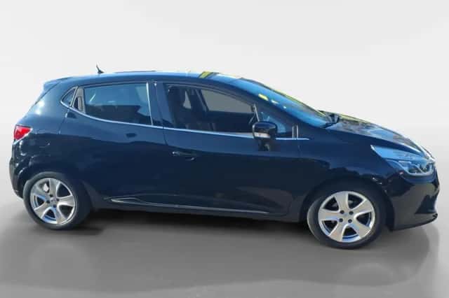 Renault Clio (2016) thumbnail 4