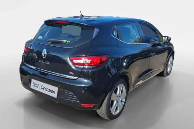 Renault Clio (2016) thumbnail 5