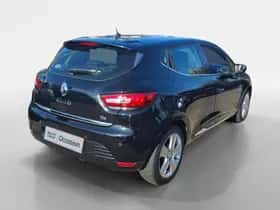 Renault Clio (2016) thumbnail 5