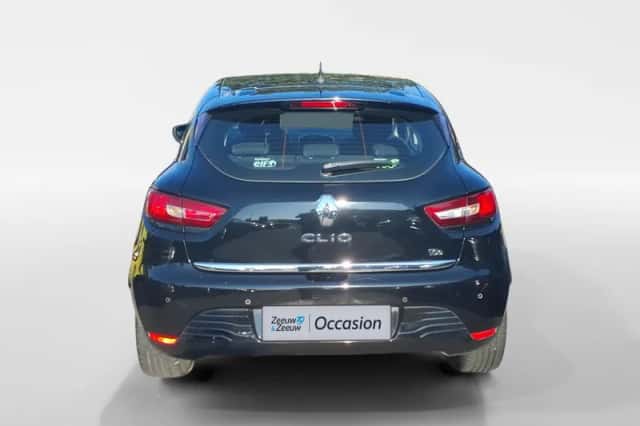 Renault Clio (2016) thumbnail 6