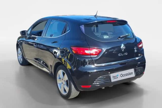 Renault Clio (2016) thumbnail 7