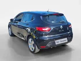 Renault Clio (2016) thumbnail 7
