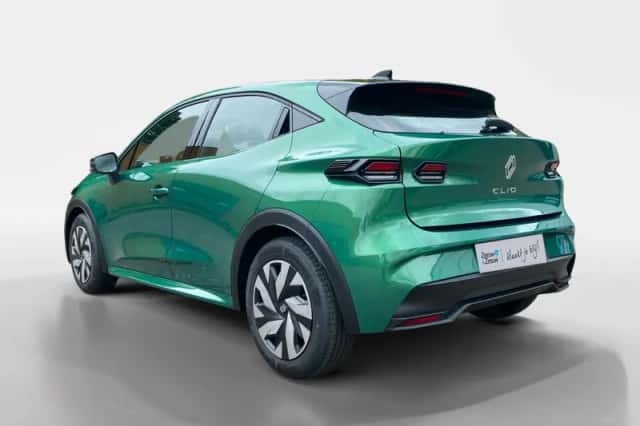 Renault Clio (2026) thumbnail 3