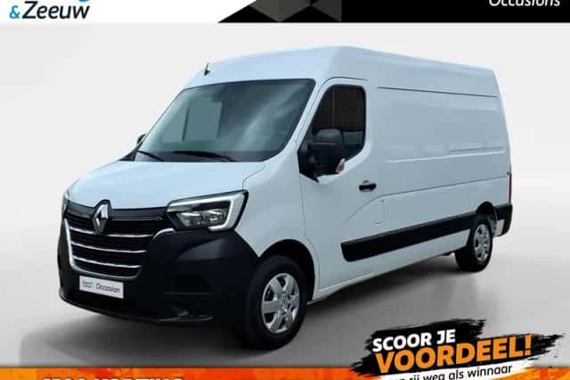 Renault Master (2024)