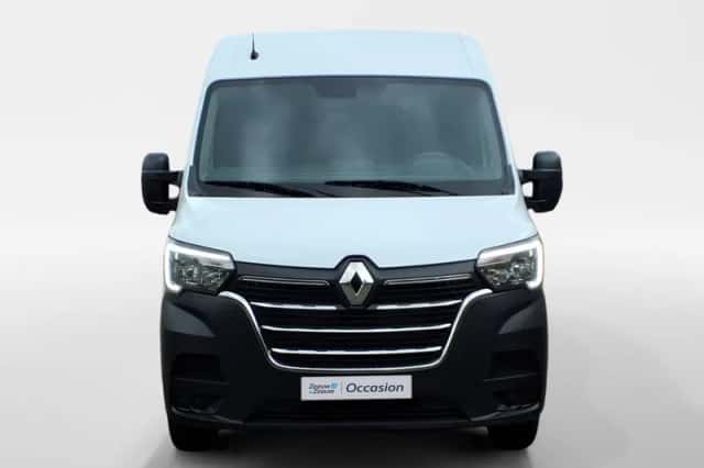 Renault Master (2024) thumbnail 2