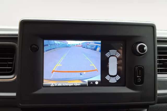Renault Master (2024) thumbnail 24