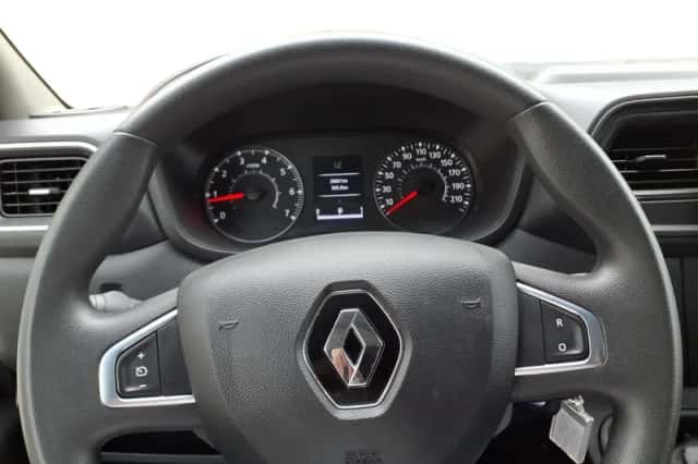 Renault Master (2024) thumbnail 27