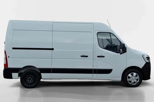 Renault Master (2024) thumbnail 4