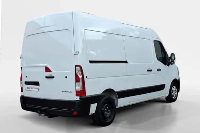 Renault Master (2024) thumbnail 5