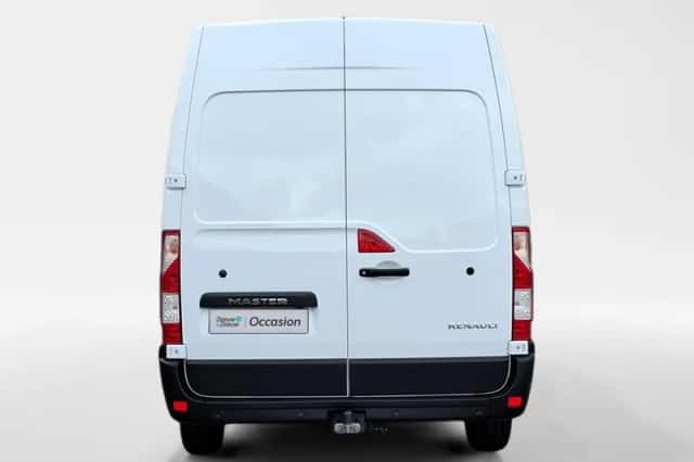 Renault Master (2024) thumbnail 6