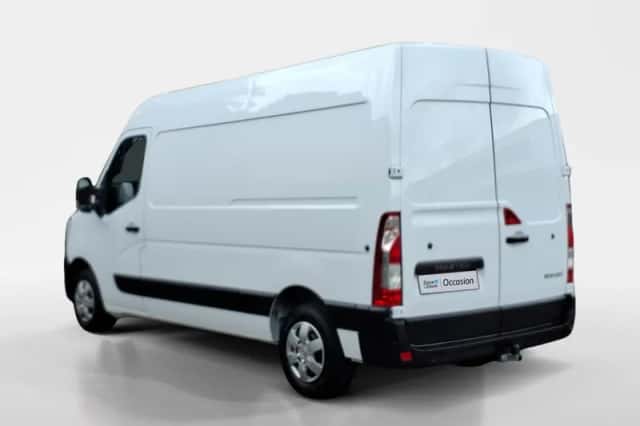 Renault Master (2024) thumbnail 7