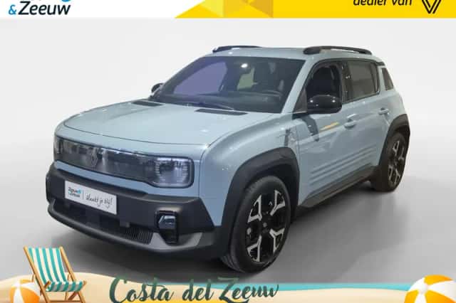 Renault 4 (2026) thumbnail 1