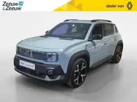 Renault 4 (2026)