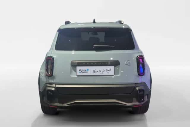 Renault 4 (2026) thumbnail 4