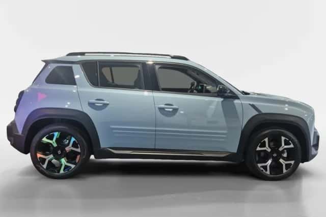 Renault 4 (2026) thumbnail 6
