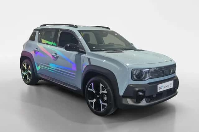 Renault 4 (2026) thumbnail 7