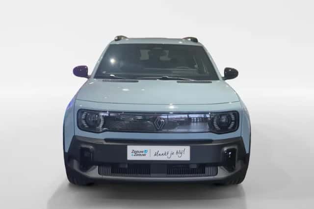 Renault 4 (2026) thumbnail 8