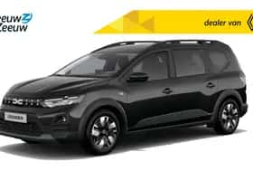 Dacia Jogger (2026)