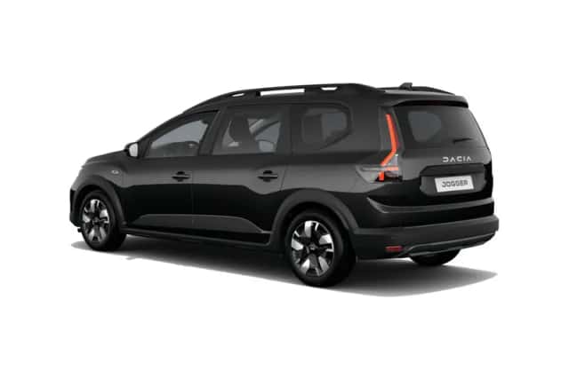 Dacia Jogger (2026) thumbnail 3