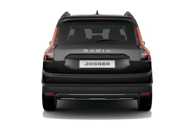 Dacia Jogger (2026) thumbnail 4