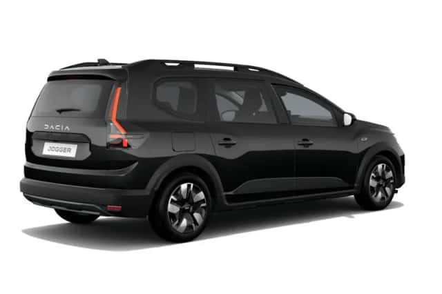 Dacia Jogger (2026) thumbnail 5