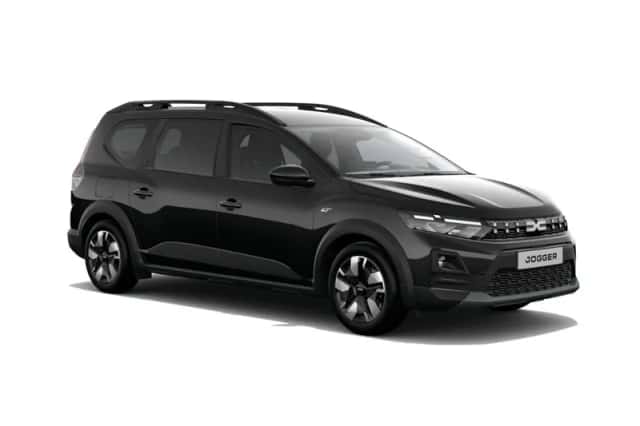 Dacia Jogger (2026) thumbnail 7