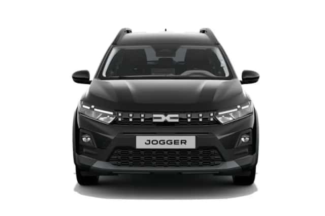 Dacia Jogger (2026) thumbnail 8