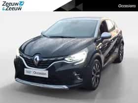 Renault Captur (2024)