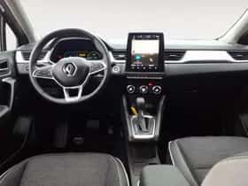 Renault Captur (2024) thumbnail 12