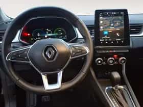 Renault Captur (2024) thumbnail 15