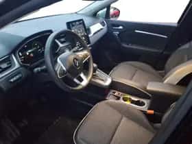 Renault Captur (2024) thumbnail 24
