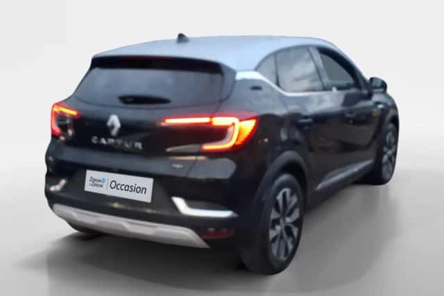 Renault Captur (2024) thumbnail 4